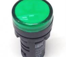 Лампа сигнальная AD22DS (LED) ИЕК